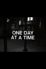 Portada de One Day at a Time