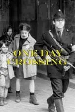 Attila Szatmári es Samuel en One Day Crossing