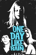 Portada de One Day Like Rain