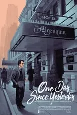 Poster de One Day Since Yesterday: Peter Bogdanovich & the Lost American Film