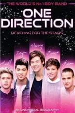 Película One Direction: Alcanzando las estrellas