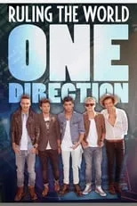 Póster de la película One Direction: Ruling The World