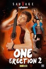 Kris Wallace interpreta a  en One Erection 2