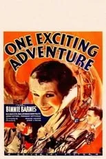 Portada de One Exciting Adventure