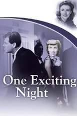 Poster de la película One Exciting Night - Películas hoy en TV