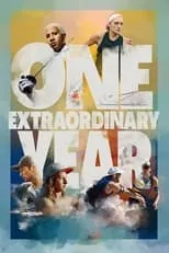 Kate Courtney es Self en One Extraordinary Year