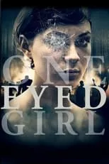 Poster de One Eyed Girl