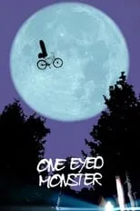 Póster de la película One-Eyed Monster