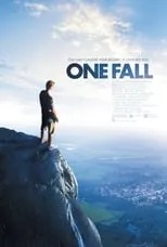 Keli Price interpreta a Josh en One Fall