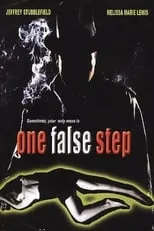 Melissa Lewis interpreta a Lauren (as Melissa Marie Lewis) en One False Step