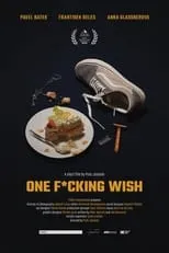 One F*cking Wish portada