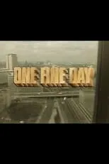 Póster de la película One Fine Day