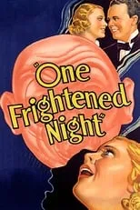 Adrian Morris es Deputy Abner en One Frightened Night