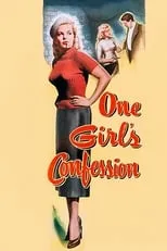 James Nusser interpreta a Warden (as Jim Nusser) en One Girl's Confession