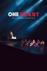 Película One Heart: The A.R. Rahman Concert Film