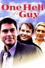 Poster de la película One Hell of a Guy - Películas hoy en TV