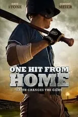 Póster de la película One Hit From Home