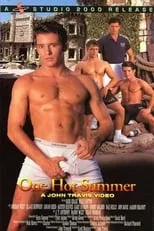 Clifford Myatt interpreta a Father Pedro Sanchez en One Hot Summer