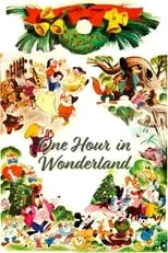 Ward Kimball interpreta a Self - Firehouse Five Plus Two en One Hour in Wonderland