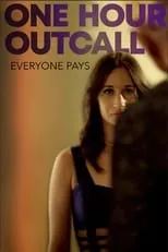 Póster de la película One Hour Outcall