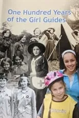 Tanni Grey-Thompson interpreta a  en One Hundred Years of the Girl Guides