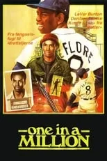 Película One in a Million: The Ron LeFlore Story