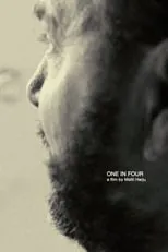 Sion Tudor Owen interpreta a Sion en One in Four