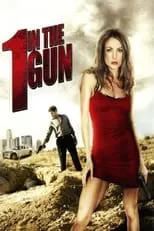 Paul Gebeau interpreta a Bodyguard en One in the Gun