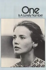 Sylvie Potvin en la película One Is a Lonely Number