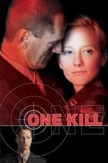 Nicolas Van Burek interpreta a Henderson en One Kill