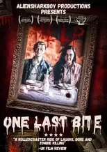 Luna Robyn Jarvis es Zombie en One Last Bite