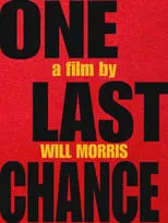 Anthony Morton interpreta a Aris en One Last Chance