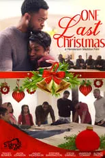 Poster de One Last Christmas