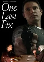 One Last Fix portada