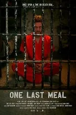 Tim Marks es Warden en One Last Meal