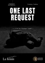 Thierry Piétra interpreta a  en One Last Request