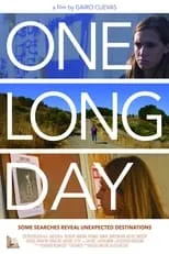 Katherine Park es Sable en One Long Day