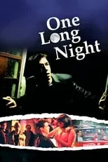 Armando Palomo interpreta a  en One Long Night