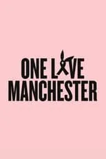 Robbie Williams interpreta a Self en One Love Manchester