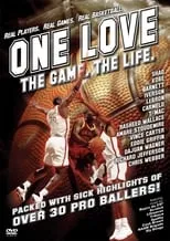 Portada de One Love Volume 1: The Game, The Life