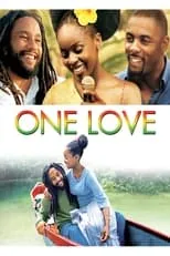 Poster de One Love