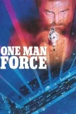 John Matuszak interpreta a Jake en One Man Force