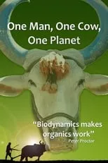 Peter Proctor es Himself en One Man, One Cow, One Planet