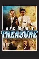 Poster de One Man's Treasure