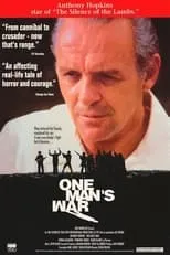 Película One Man’s War