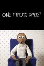 Póster de la película One Minute Racist