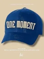 Poster de One Moment