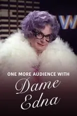 Michael Winner interpreta a Self (uncredited) en One More Audience with Dame Edna Everage