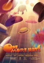 Portada de One More Hat!