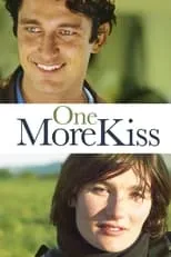 Carl Proctor interpreta a Barry en One More Kiss